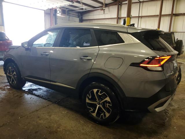 2023 KIA SPORTAGE E - 5XYK3CAF7PG127806