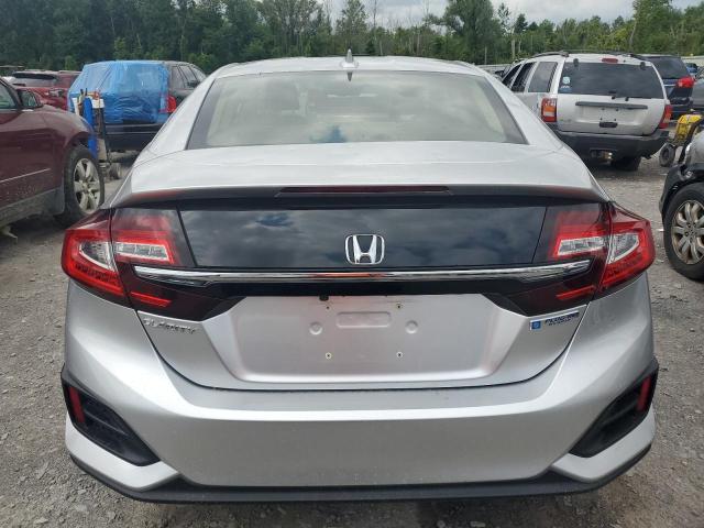 2020 HONDA CLARITY - JHMZC5F10LC000674