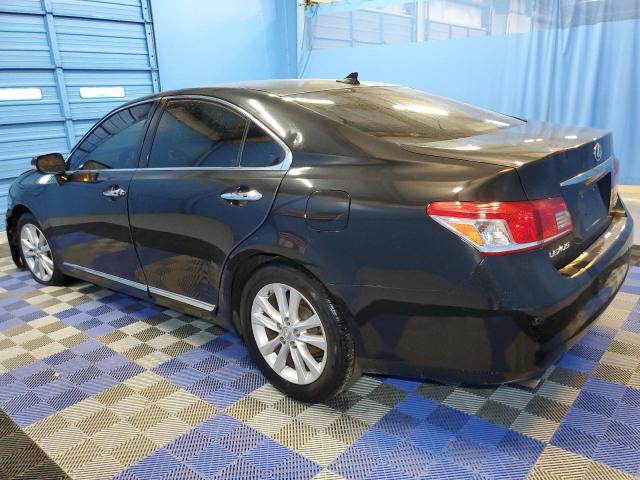 Vin: jthbk1eg9a2389756, lot: 63299414, lexus es350 350 20102
