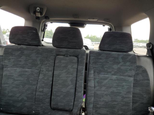 2004 Honda Cr-V Lx VIN: SHSRD78454U250751 Lot: 61278534