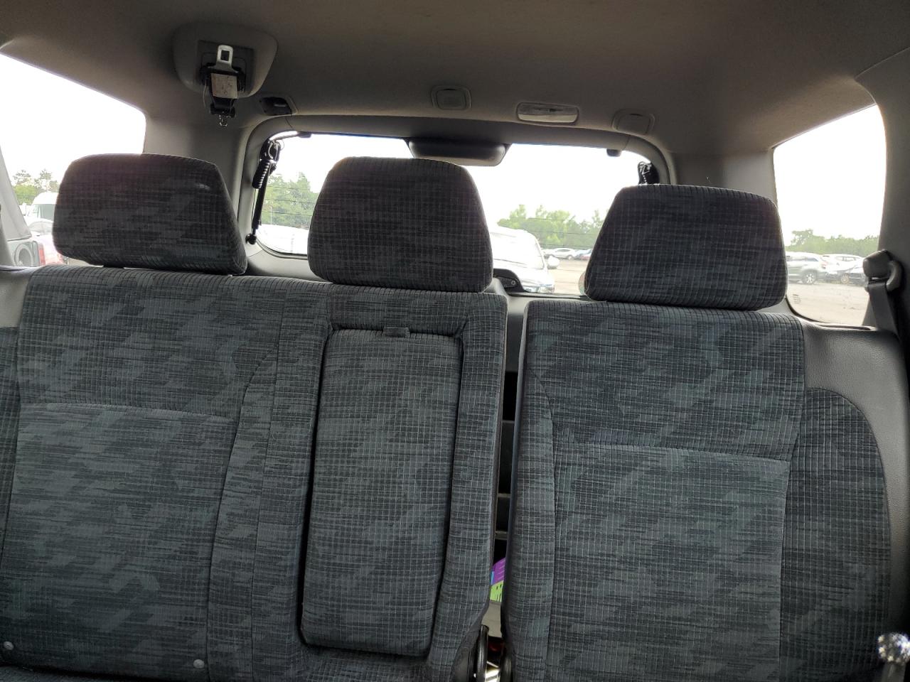 SHSRD78454U250751 2004 Honda Cr-V Lx