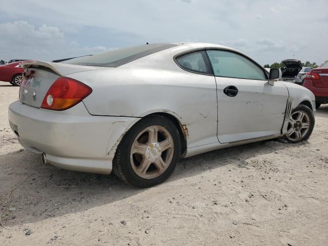 2004 Hyundai Tiburon VIN: KMHHM65D04U135088 Lot: 61879644