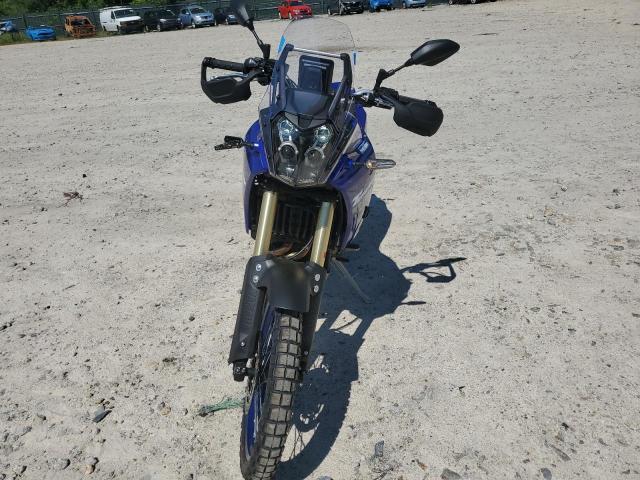 2024 YAMAHA XTZ690 JYADM12Y7RA009425