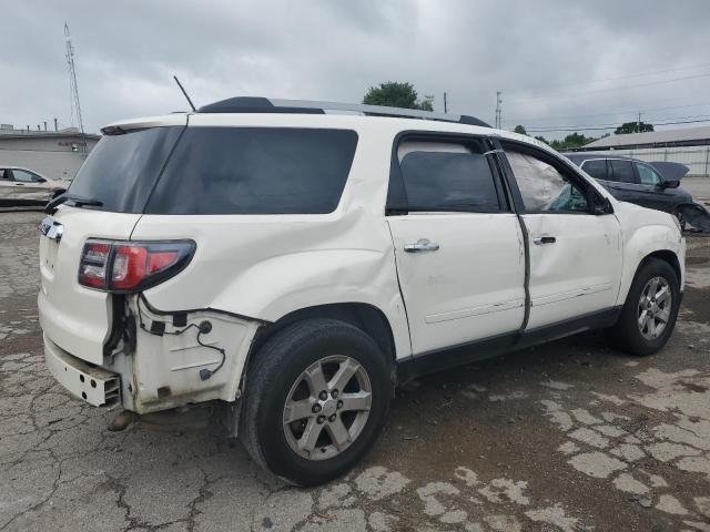 2015 GMC ACADIA SLE - 1GKKRPKD7FJ254769