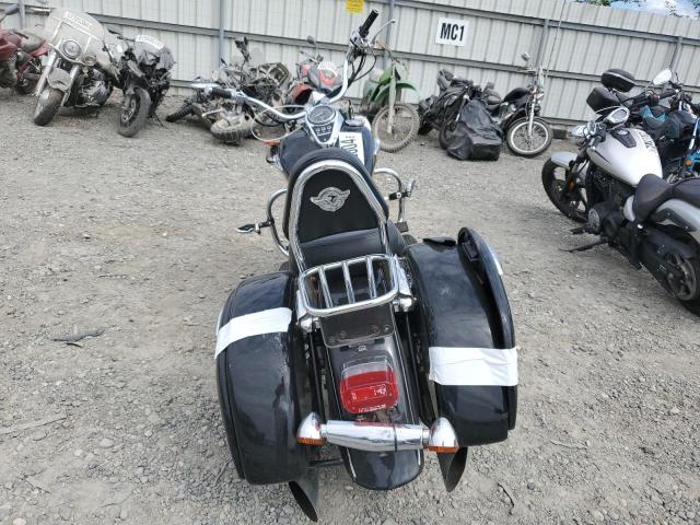 2000 KAWASAKI VN1500 G - JKBVNAG14YA028262