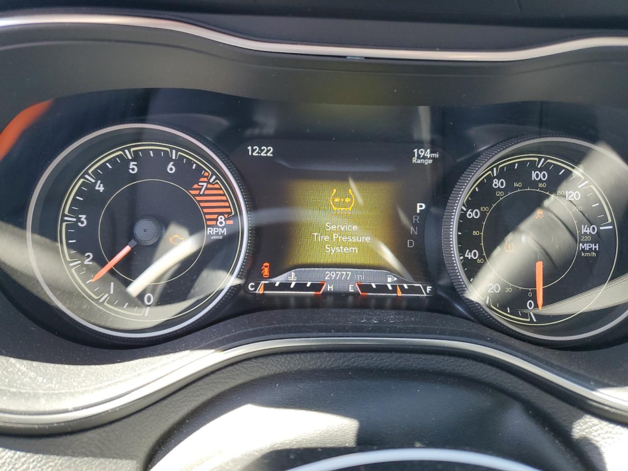 1C4PJMDX9KD200719 2019 Jeep Cherokee Limited