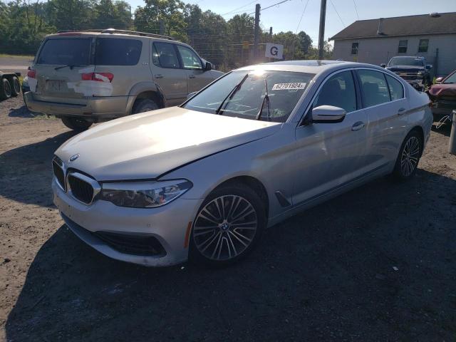 VIN WBAJA7C50KG911387 2019 BMW 5 Series, 530 XI no.1