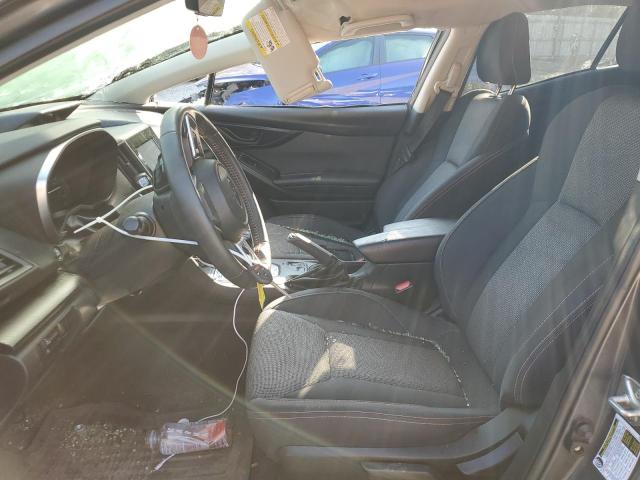 2021 SUBARU CROSSTREK - JF2GTAPC3M8295776