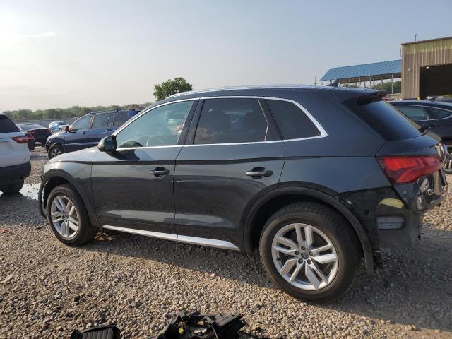 VIN WA1ANAFY0L2033060 2020 Audi Q5, Premium no.2