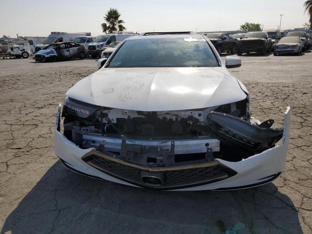 2018 ACURA TLX TECH+A - 19UUB3F63JA000368