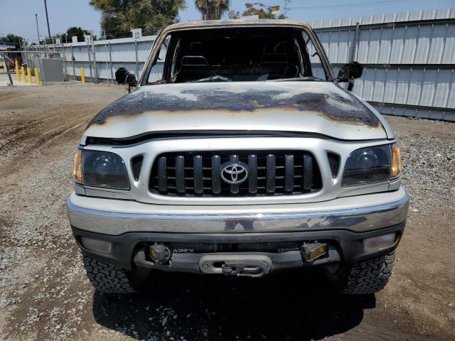 2004 Toyota Tacoma Xtracab VIN: 5TEWN72N24Z431930 Lot: 62100724