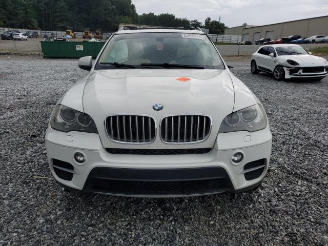 VIN 5UXZV4C50D0B17060 2013 BMW X5, Xdrive35I no.5