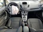 FORD FIESTA SE photo