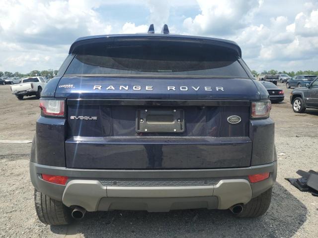 VIN SALVP2BG5GH137155 2016 Land Rover Range Rover, SE no.6