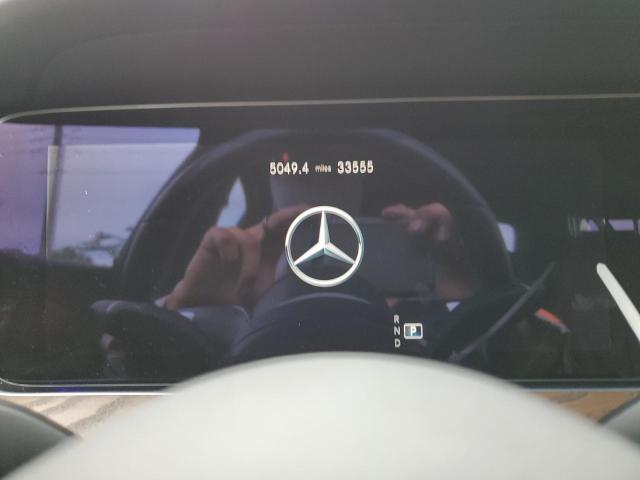 2021 Mercedes-Benz E 350 VIN: W1KZF8DB5MA944852 Lot: 61307444