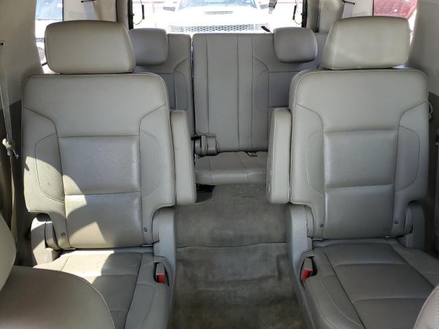 2015 Chevrolet Tahoe C1500 Ltz VIN: 1GNSCCKC9FR191972 Lot: 62634134