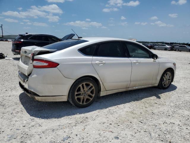 VIN 3FA6P0H76GR340986 2016 Ford Fusion, SE no.3