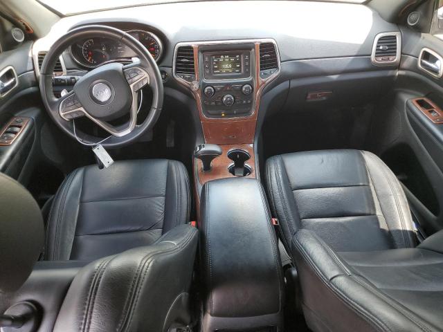 2015 JEEP GRAND CHER - 1C4RJFAG1FC803510