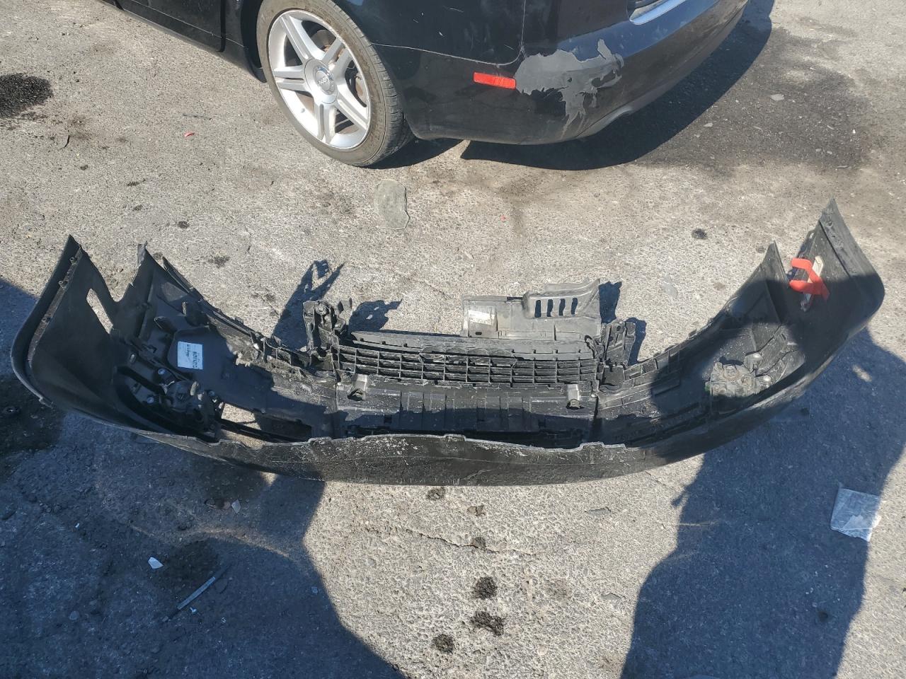 WAUAF78E37A072761 2007 Audi A4 2