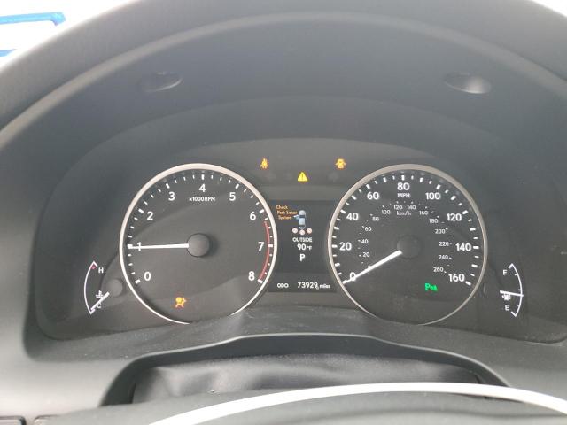 2014 Lexus Es 350 VIN: JTHBK1GG0E2147277 Lot: 61636964