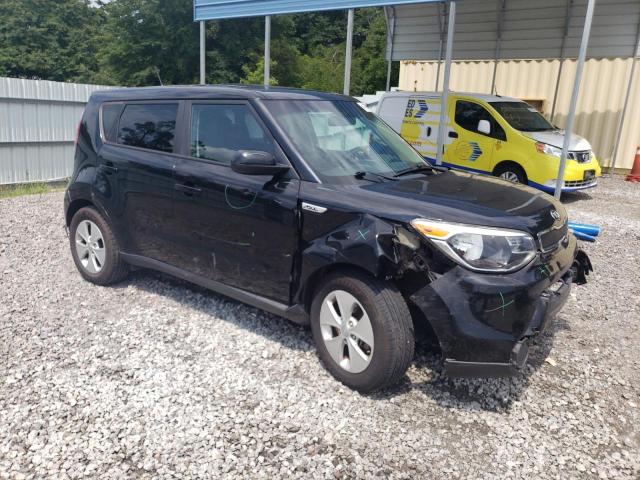 2016 KIA SOUL - KNDJN2A27G7387875