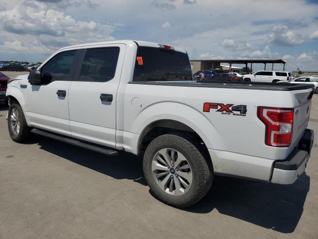 2018 FORD F-150 1FTEW1EP0JKE39432