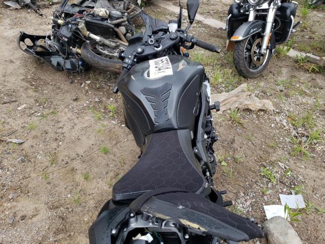 2024 KAWASAKI ZX636 K - JKBZXJK16RA001648