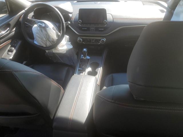 2020 NISSAN ALTIMA SR - 1N4BL4CW8LC281156