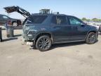 CHEVROLET TRAVERSE H photo