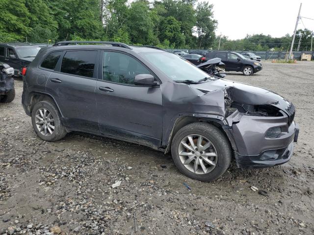 2018 JEEP CHEROKEE L - 1C4PJMCB6JD608549