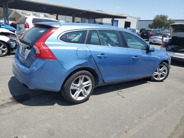 VIN YV140MEK2F1234446 2015 Volvo V60, Premier no.3