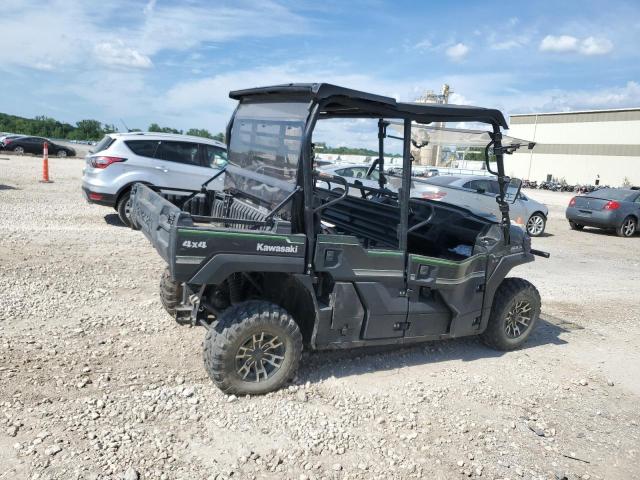 2019 KAWASAKI KAF820 C - JKBAFSC1XKB513336