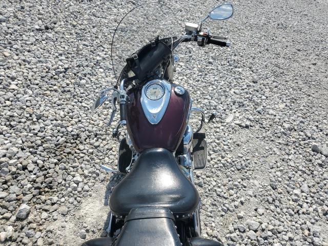 2009 YAMAHA XV1700 A JYAVP28E39A002857