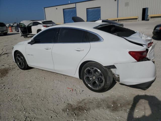 2023 CHEVROLET MALIBU LT 1G1ZD5ST8PF206537  61753354