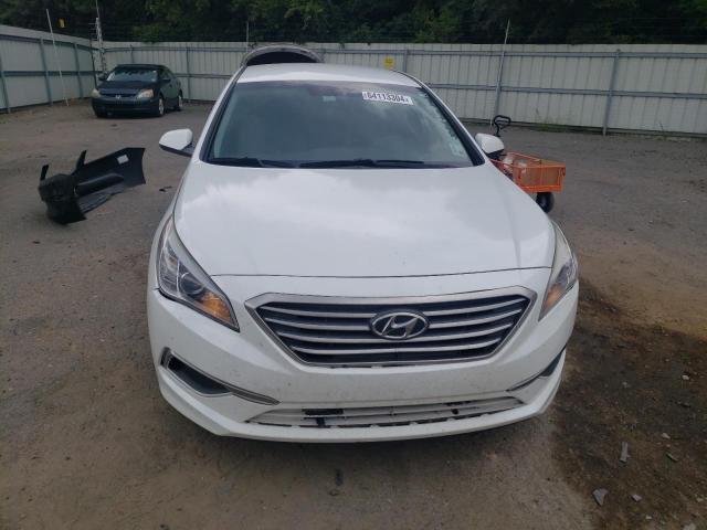 2017 HYUNDAI SONATA SE - 5NPE24AF8HH446258