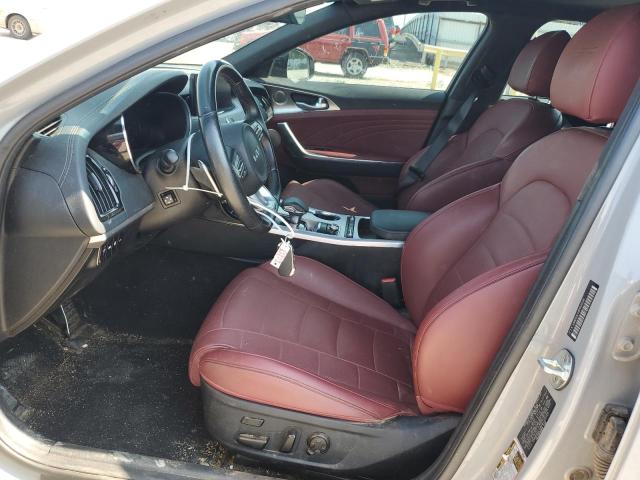 2023 KIA STINGER GT - KNAE55LC9P6129126