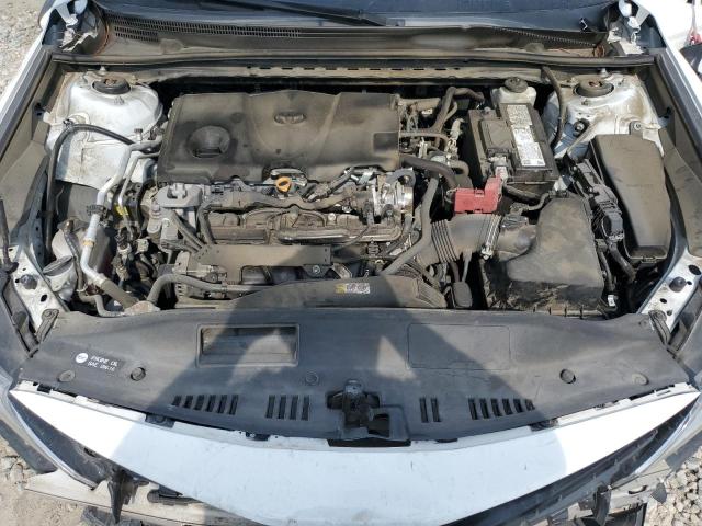 VIN 4T1C11AK5MU585796 2021 Toyota Camry, LE no.11