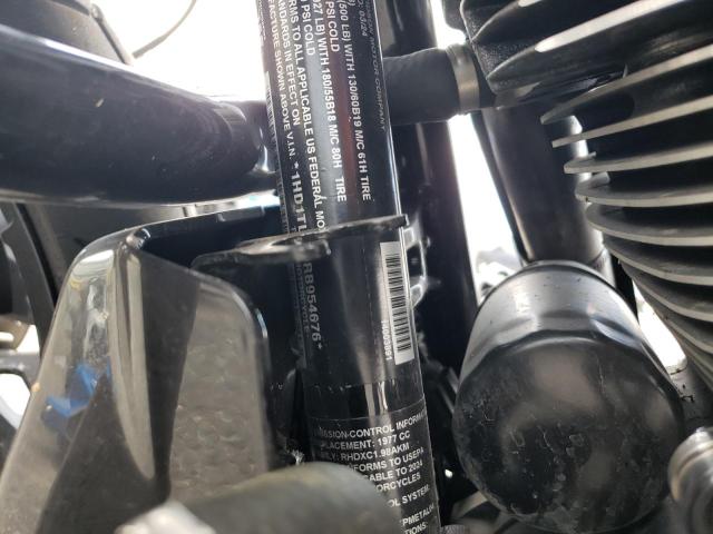 2024 HARLEY-DAVIDSON FLTRXSTSE 1HD1TL810RB954676