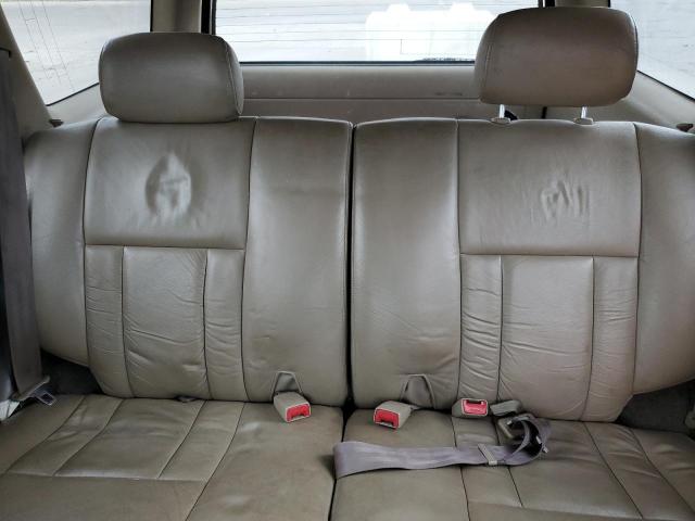 1999 Toyota 4Runner Limited VIN: JT3HN87R0X0218929 Lot: 61168584