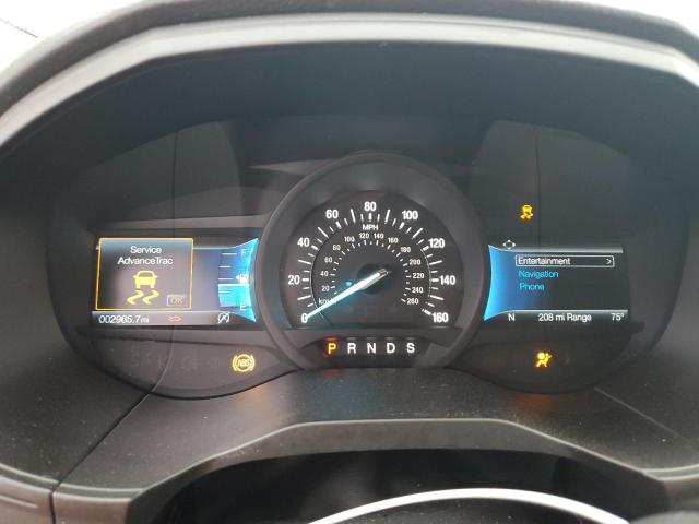 2024 FORD EDGE TITAN - 2FMPK4K9XRBA83083