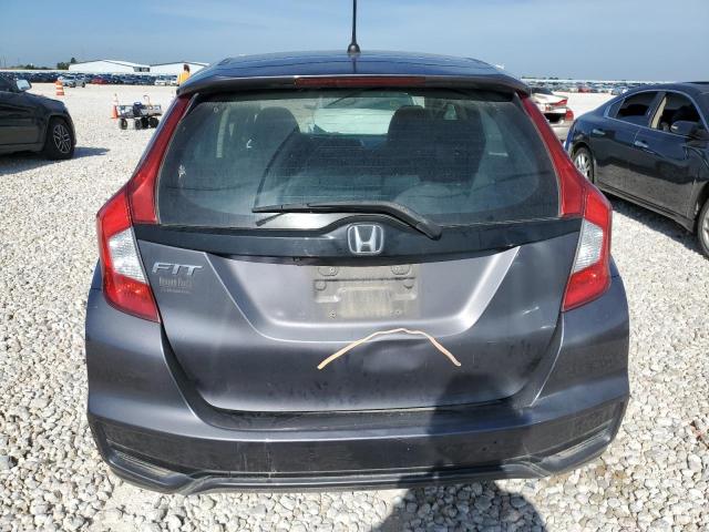 3HGGK5H47LM714739 Honda Fit LX 6