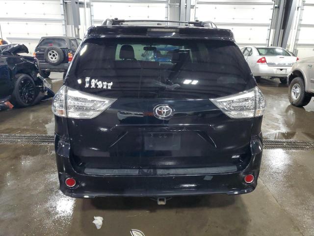 2015 TOYOTA SIENNA SPO - 5TDXK3DC5FS669157