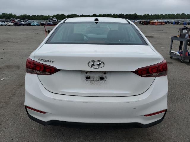 2022 HYUNDAI ACCENT LIM - 3KPC34A61NE162765