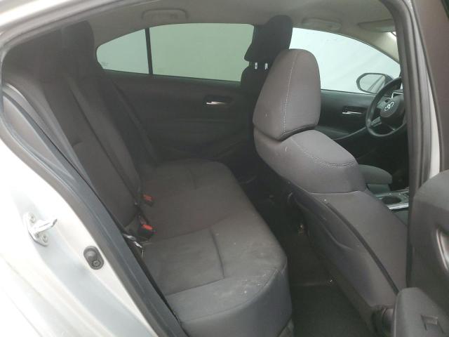 2020 TOYOTA COROLLA LE - 5YFEPRAE3LP114116