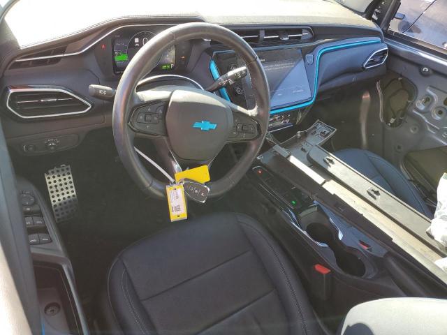 2022 CHEVROLET BOLT EUV P - 1G1FZ6S01N4108233