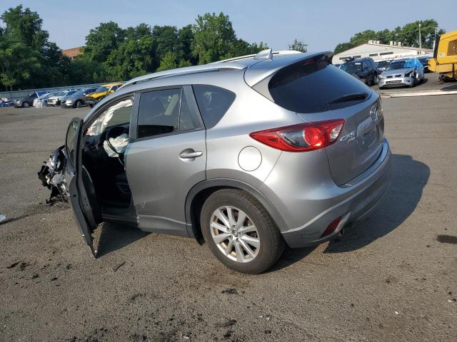 VIN JM3KE4CY3F0552871 2015 Mazda CX-5, Touring no.2