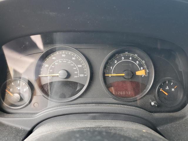 2015 JEEP PATRIOT 1C4NJRFB2FD232133