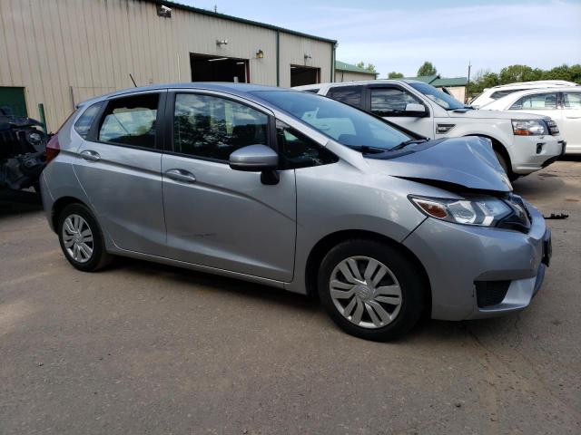 2017 HONDA FIT LX - 3HGGK5G57HM705489