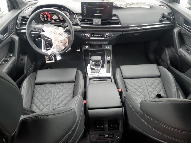 2024 AUDI SQ5 PRESTI WA1C4AFYXR2023401
