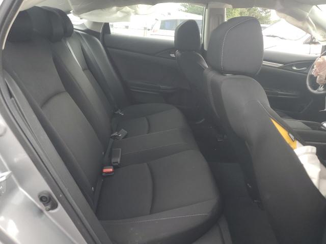 2021 HONDA CIVIC LX - 19XFC2F65ME001540